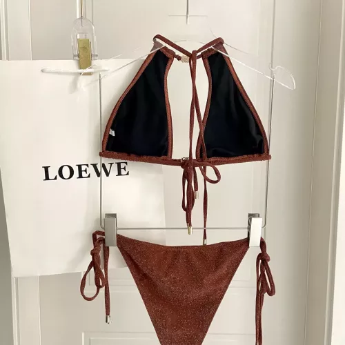 Cheap LOEWE Bathing Suits For Women #1324180 Replica Wholesale [$40.00 USD] [ITEM#1324180] on Replica LOEWE Bathing Suits