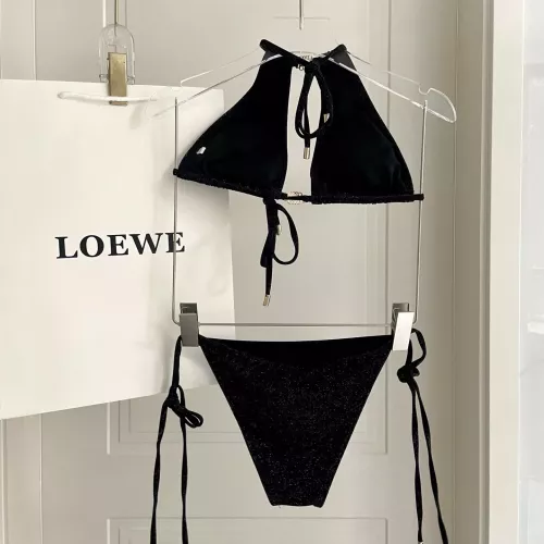 Cheap LOEWE Bathing Suits For Women #1324181 Replica Wholesale [$40.00 USD] [ITEM#1324181] on Replica LOEWE Bathing Suits