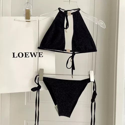 Cheap LOEWE Bathing Suits For Women #1324181 Replica Wholesale [$40.00 USD] [ITEM#1324181] on Replica LOEWE Bathing Suits