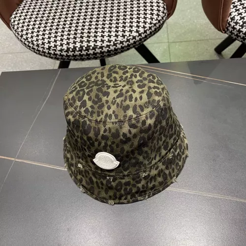 Cheap Moncler Caps #1324183 Replica Wholesale [$36.00 USD] [ITEM#1324183] on Replica Moncler Caps