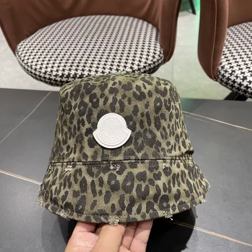 Cheap Moncler Caps #1324183 Replica Wholesale [$36.00 USD] [ITEM#1324183] on Replica Moncler Caps
