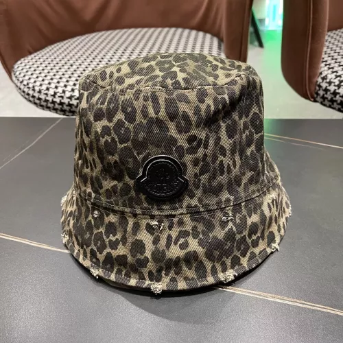 Moncler Caps #1324184