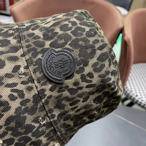 Cheap Moncler Caps #1324184 Replica Wholesale [$36.00 USD] [ITEM#1324184] on Replica Moncler Caps