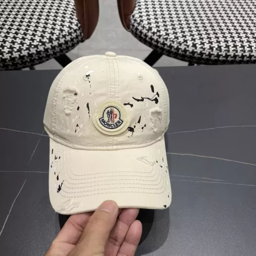 Cheap Moncler Caps #1324185 Replica Wholesale [$32.00 USD] [ITEM#1324185] on Replica Moncler Caps