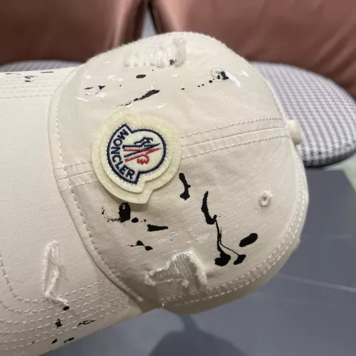 Cheap Moncler Caps #1324185 Replica Wholesale [$32.00 USD] [ITEM#1324185] on Replica Moncler Caps