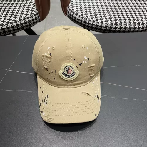 Moncler Caps #1324186