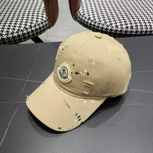 Cheap Moncler Caps #1324186 Replica Wholesale [$32.00 USD] [ITEM#1324186] on Replica Moncler Caps