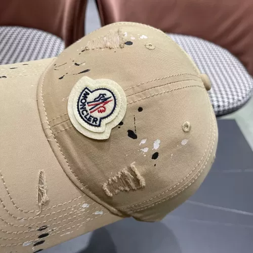 Cheap Moncler Caps #1324186 Replica Wholesale [$32.00 USD] [ITEM#1324186] on Replica Moncler Caps
