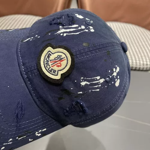 Cheap Moncler Caps #1324187 Replica Wholesale [$32.00 USD] [ITEM#1324187] on Replica Moncler Caps