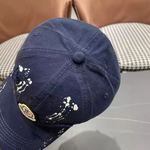Cheap Moncler Caps #1324187 Replica Wholesale [$32.00 USD] [ITEM#1324187] on Replica Moncler Caps