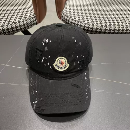 Moncler Caps #1324188