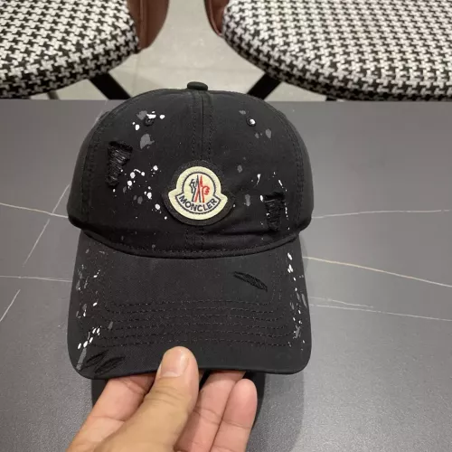 Cheap Moncler Caps #1324188 Replica Wholesale [$32.00 USD] [ITEM#1324188] on Replica Moncler Caps