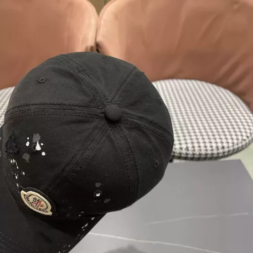 Cheap Moncler Caps #1324188 Replica Wholesale [$32.00 USD] [ITEM#1324188] on Replica Moncler Caps
