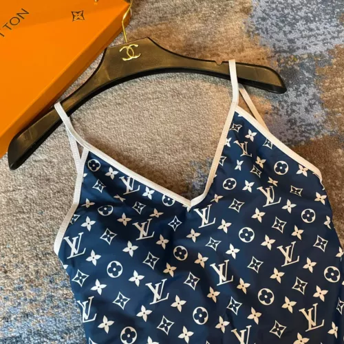 Cheap Louis Vuitton LV Bathing Suits For Women #1324189 Replica Wholesale [$39.00 USD] [ITEM#1324189] on Replica Louis Vuitton LV Bathing Suits