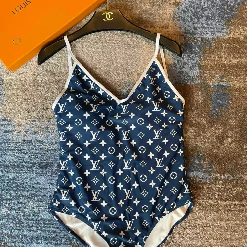 Cheap Louis Vuitton LV Bathing Suits For Women #1324189 Replica Wholesale [$39.00 USD] [ITEM#1324189] on Replica Louis Vuitton LV Bathing Suits