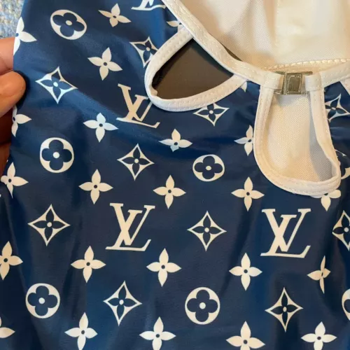 Cheap Louis Vuitton LV Bathing Suits For Women #1324189 Replica Wholesale [$39.00 USD] [ITEM#1324189] on Replica Louis Vuitton LV Bathing Suits