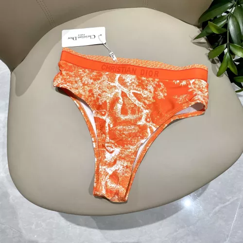Cheap Christian Dior Bathing Suits For Women #1324191 Replica Wholesale [$40.00 USD] [ITEM#1324191] on Replica Christian Dior Bathing Suits