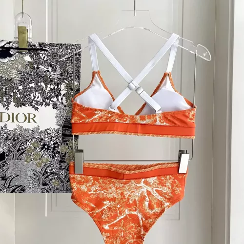 Cheap Christian Dior Bathing Suits For Women #1324191 Replica Wholesale [$40.00 USD] [ITEM#1324191] on Replica Christian Dior Bathing Suits