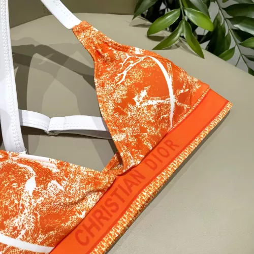 Cheap Christian Dior Bathing Suits For Women #1324191 Replica Wholesale [$40.00 USD] [ITEM#1324191] on Replica Christian Dior Bathing Suits