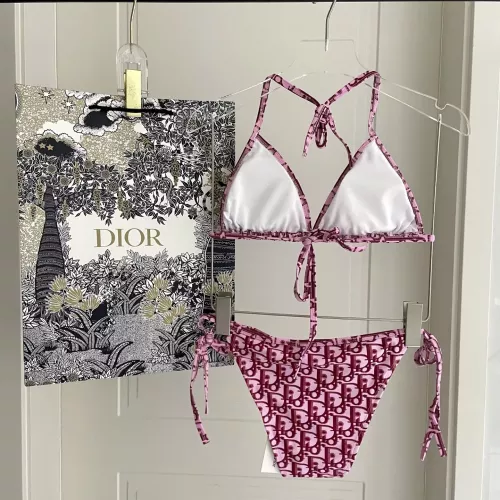 Cheap Christian Dior Bathing Suits For Women #1324192 Replica Wholesale [$36.00 USD] [ITEM#1324192] on Replica Christian Dior Bathing Suits