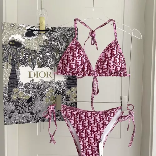 Cheap Christian Dior Bathing Suits For Women #1324192 Replica Wholesale [$36.00 USD] [ITEM#1324192] on Replica Christian Dior Bathing Suits
