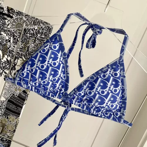 Cheap Christian Dior Bathing Suits For Women #1324193 Replica Wholesale [$36.00 USD] [ITEM#1324193] on Replica Christian Dior Bathing Suits
