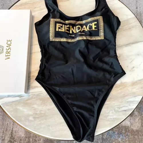 Cheap Versace Bathing Suits For Women #1324194 Replica Wholesale [$39.00 USD] [ITEM#1324194] on Replica Versace Bathing Suits