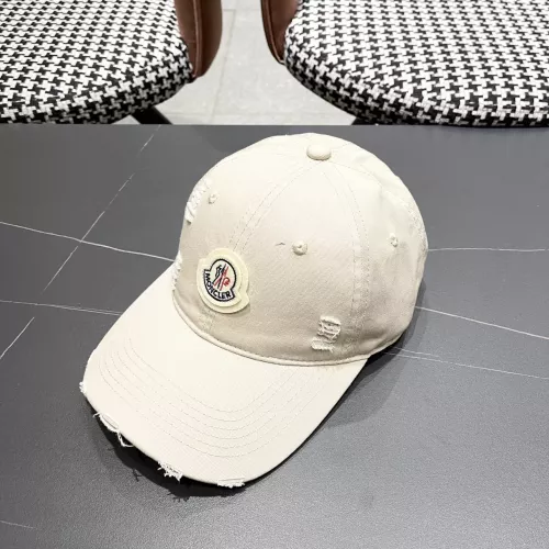 Cheap Moncler Caps #1324195 Replica Wholesale [$32.00 USD] [ITEM#1324195] on Replica Moncler Caps