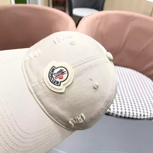 Cheap Moncler Caps #1324195 Replica Wholesale [$32.00 USD] [ITEM#1324195] on Replica Moncler Caps