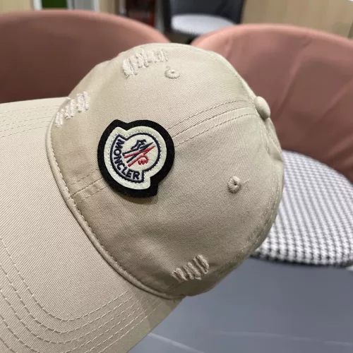 Cheap Moncler Caps #1324196 Replica Wholesale [$32.00 USD] [ITEM#1324196] on Replica Moncler Caps