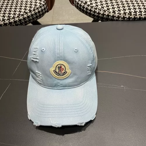 Moncler Caps #1324197