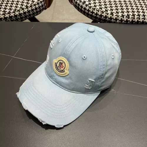 Cheap Moncler Caps #1324197 Replica Wholesale [$32.00 USD] [ITEM#1324197] on Replica Moncler Caps