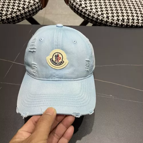 Cheap Moncler Caps #1324197 Replica Wholesale [$32.00 USD] [ITEM#1324197] on Replica Moncler Caps