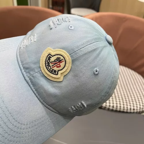 Cheap Moncler Caps #1324197 Replica Wholesale [$32.00 USD] [ITEM#1324197] on Replica Moncler Caps