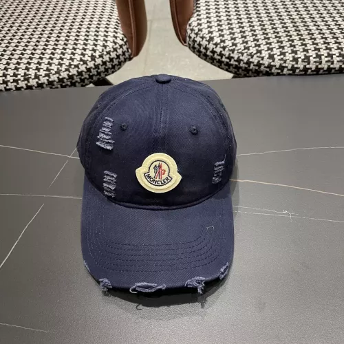 Moncler Caps #1324198