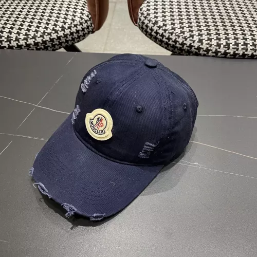 Cheap Moncler Caps #1324198 Replica Wholesale [$32.00 USD] [ITEM#1324198] on Replica Moncler Caps