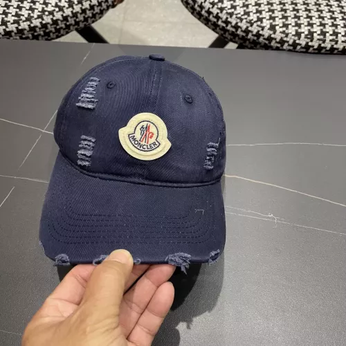 Cheap Moncler Caps #1324198 Replica Wholesale [$32.00 USD] [ITEM#1324198] on Replica Moncler Caps