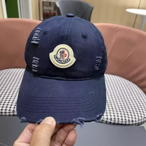 Cheap Moncler Caps #1324198 Replica Wholesale [$32.00 USD] [ITEM#1324198] on Replica Moncler Caps