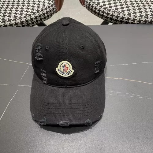 Moncler Caps #1324199