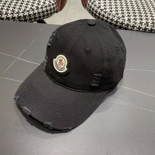 Cheap Moncler Caps #1324199 Replica Wholesale [$32.00 USD] [ITEM#1324199] on Replica Moncler Caps
