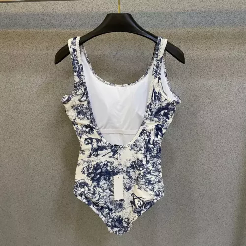 Cheap Christian Dior Bathing Suits For Women #1324200 Replica Wholesale [$38.00 USD] [ITEM#1324200] on Replica Christian Dior Bathing Suits