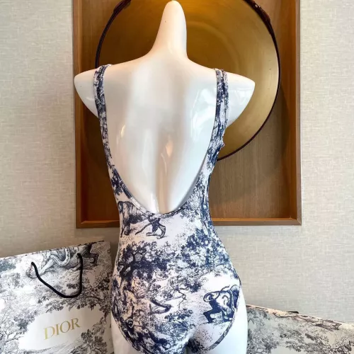 Cheap Christian Dior Bathing Suits For Women #1324200 Replica Wholesale [$38.00 USD] [ITEM#1324200] on Replica Christian Dior Bathing Suits