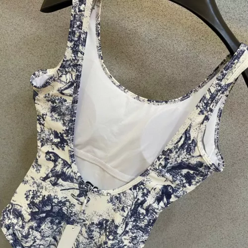 Cheap Christian Dior Bathing Suits For Women #1324200 Replica Wholesale [$38.00 USD] [ITEM#1324200] on Replica Christian Dior Bathing Suits