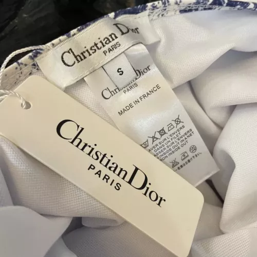 Cheap Christian Dior Bathing Suits For Women #1324200 Replica Wholesale [$38.00 USD] [ITEM#1324200] on Replica Christian Dior Bathing Suits