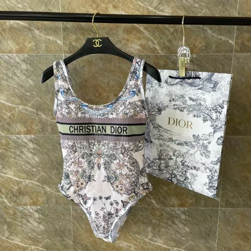 Christian Dior Bathing Suits For Women #1324201
