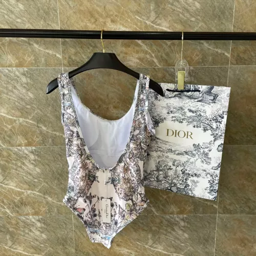 Cheap Christian Dior Bathing Suits For Women #1324201 Replica Wholesale [$39.00 USD] [ITEM#1324201] on Replica Christian Dior Bathing Suits
