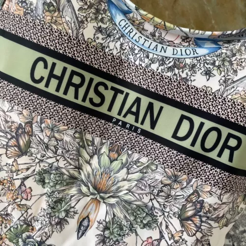 Cheap Christian Dior Bathing Suits For Women #1324201 Replica Wholesale [$39.00 USD] [ITEM#1324201] on Replica Christian Dior Bathing Suits