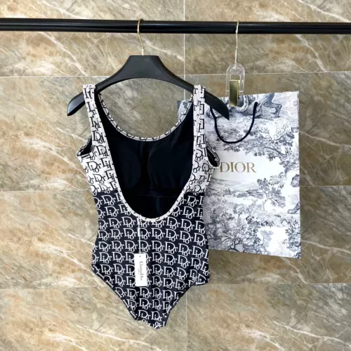 Cheap Christian Dior Bathing Suits For Women #1324202 Replica Wholesale [$39.00 USD] [ITEM#1324202] on Replica Christian Dior Bathing Suits