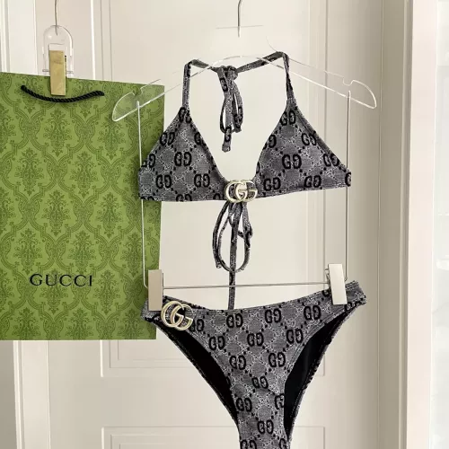 Cheap Gucci Swimming &amp; Bathing Suits For Women #1324205 Replica Wholesale [$42.00 USD] [ITEM#1324205] on Replica Gucci Swimming &amp; Bathing Suits