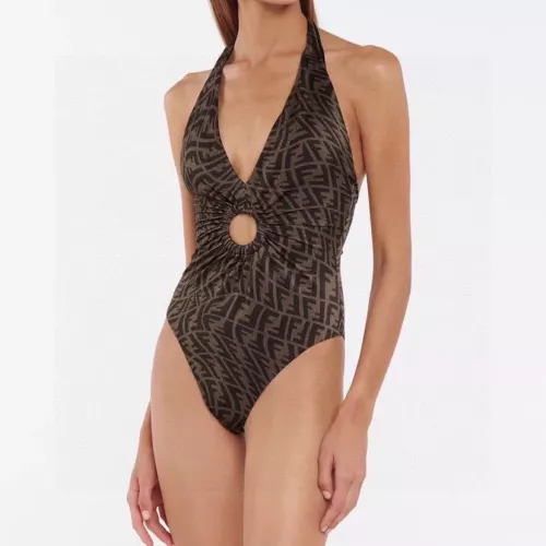 Cheap Fendi Bathing Suits For Women #1324206 Replica Wholesale [$38.00 USD] [ITEM#1324206] on Replica Fendi Bathing Suits
